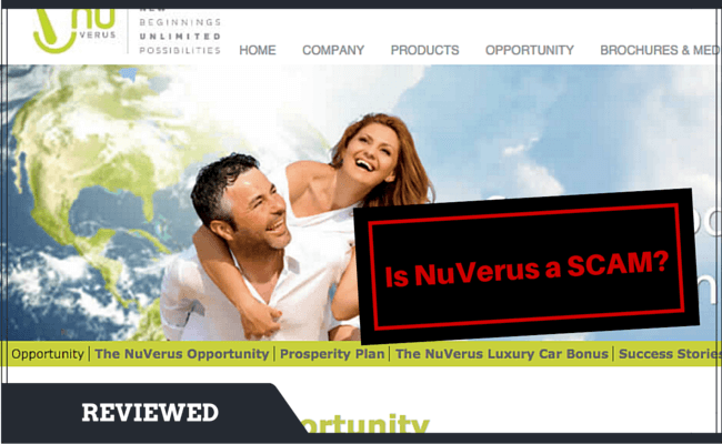 This company claims to have found the answer to our ultimate health 