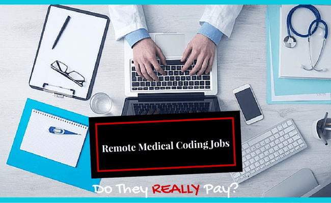 Can You Really Make Money With Medical Coding From Home